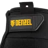 Перчатки универсальные, силиконовое нанесение, размер 10// Denzel 68000 купить в Тюмени