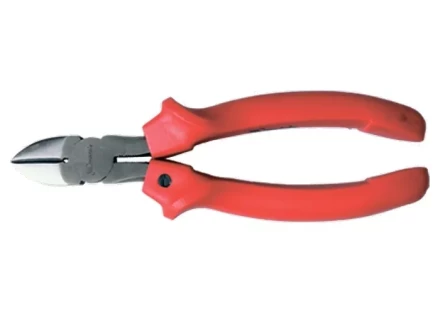 Бокорезы, Standard, 180 мм, шлифованные, пластмассовые рукоятки MATRIX 17567 купить в Тюмени