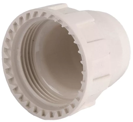 Заглушка ЗУБР &quot;ШиреФит&quot; &quot;внутренняя резьба&quot;, 20мм 51511-20 купить в Тюмени