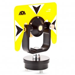 Отражатель однопризменный с диодной подсветкой ADA AК-18 желтый