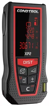 Лазерный дальномер CONDTROL XP2 купить в Тюмени