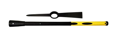 Кирка 2000 грамм с фиберглассовой рукояткой Энкор 23042 купить в Тюмени