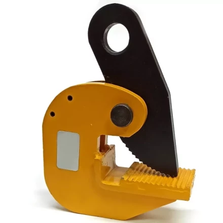 Захват горизонтальный TOR DHQA (г/п 1,0 т, лист 0-30 мм) (G) 12213 купить в Тюмени