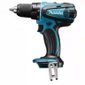 Аккумуляторная ударная дрель Makita BHP446RFE купить в Тюмени