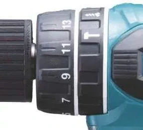 Аккумуляторная ударная дрель Makita BHP446RFE купить в Тюмени