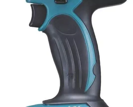 Аккумуляторная ударная дрель Makita BHP446RFE купить в Тюмени