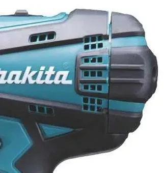 Аккумуляторная ударная дрель Makita BHP446RFE купить в Тюмени