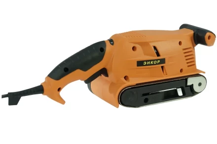 Ленточная шлифмашина ЛМЭ-600/457Э Энкор 50286 купить в Тюмени