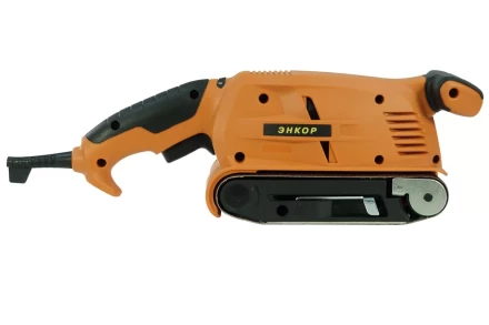 Ленточная шлифмашина ЛМЭ-600/457Э Энкор 50286 купить в Тюмени