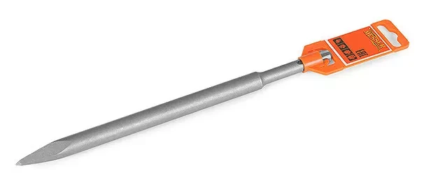 Пика для перфоратора SDS-PLUS MESSER 250 мм купить в Тюмени