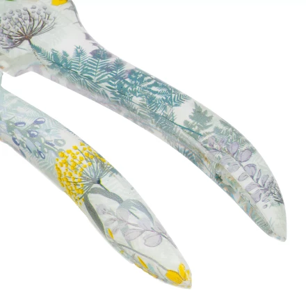 Секатор с наковальней Palisad, 210 мм, пластиковые рукоятки, 60465 купить в Тюмени