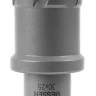 ТСТ коронка MESSER 29X25 с центрирующим сверлом и толкающей пружиной купить в Тюмени