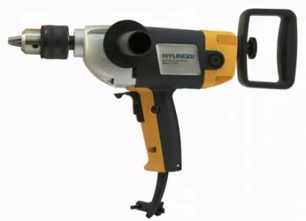 Дрель-миксер Hyundai HY/ID16130 купить в Тюмени