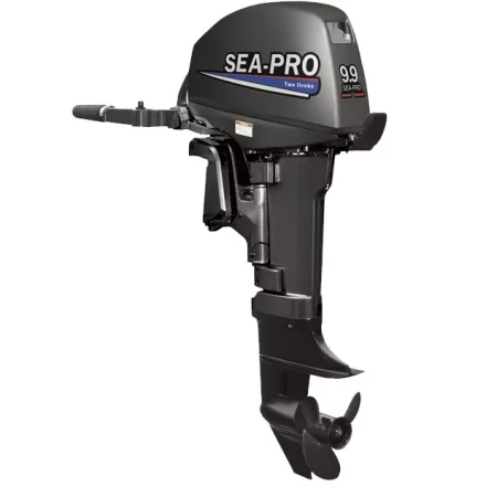 Лодочный мотор Sea-Pro T9.9 купить в Тюмени