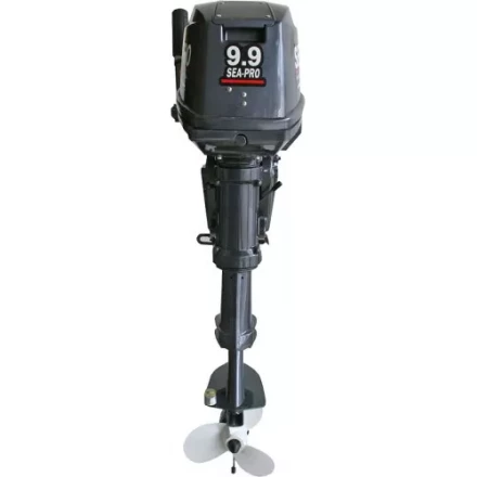 Лодочный мотор Sea-Pro T9.9 купить в Тюмени