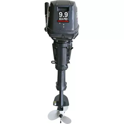 Лодочный мотор Sea-Pro T9.9 купить в Тюмени