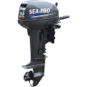 Лодочный мотор Sea-Pro T9.9 купить в Тюмени