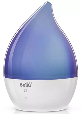 Увлажнитель ультразвуковой BALLU UHB-190 купить в Тюмени