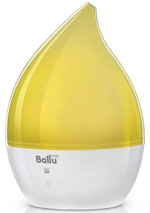 Увлажнитель ультразвуковой BALLU UHB-190 купить в Тюмени