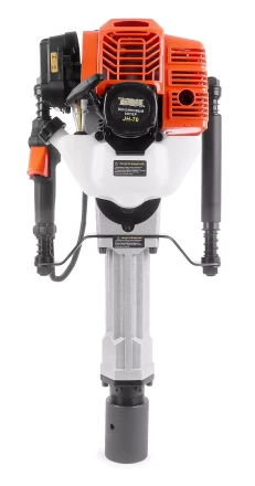 Бензиновый копер MESSER JH-70 купить в Тюмени