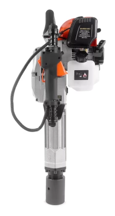 Бензиновый копер MESSER JH-70 купить в Тюмени