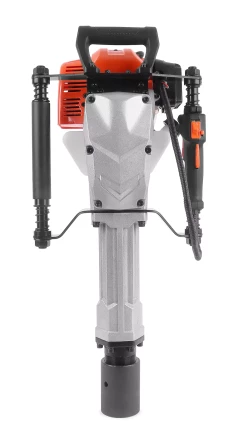 Бензиновый копер MESSER JH-70 купить в Тюмени