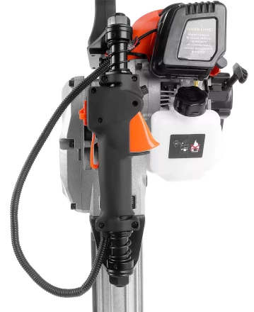 Бензиновый копер MESSER JH-70 купить в Тюмени