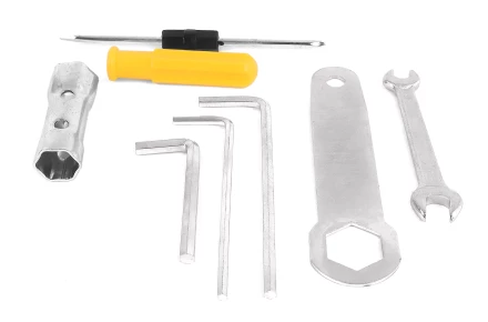 Бензиновый копер MESSER JH-70 купить в Тюмени