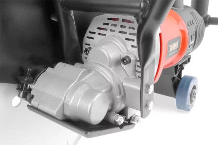 Электрический бетонорез MESSER 6832  3500Вт  350мм рез 155мм купить в Тюмени