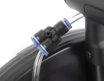 Электрический бетонорез MESSER 6832  3500Вт  350мм рез 155мм купить в Тюмени