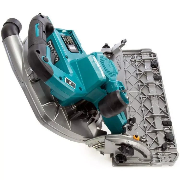 Аккумуляторная дисковая пила XGT Makita HS011GZ (без АКБ и ЗУ) купить в Тюмени