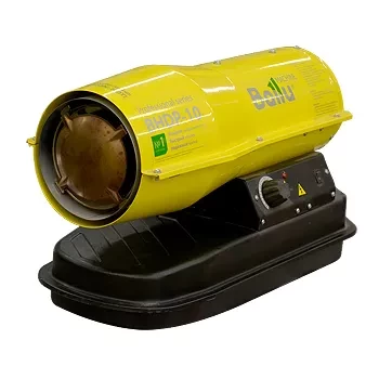 Дизельная тепловая пушка BALLU BHDP-10 купить в Тюмени