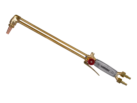 Резак трехтрубный пропановый  Р3П-32-Р R3P-32-R-LPG Сварог купить в Тюмени