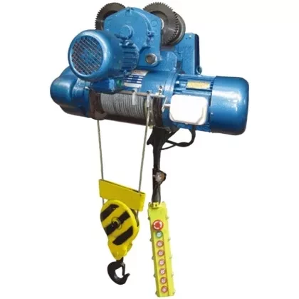 Тельфер электрический с тележкой, ТM-1S-2-6 Magnus-Profi Professional купить в Тюмени