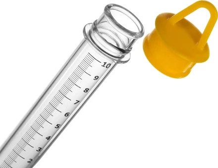 Гидроуровень STAYER &quot;MASTER&quot; с усиленной измерительной колбой большого размера, d 6мм, 10м 579437 купить в Тюмени