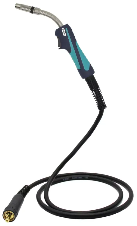 Горелка MW-24 (5m / Air / Euro) XL012.0105 купить в Тюмени