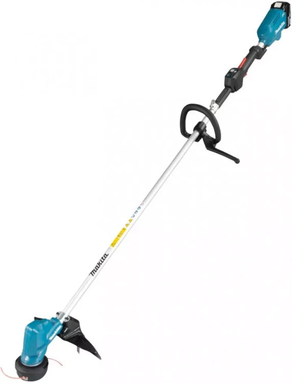 Аккумуляторная коса (триммер) Makita DUR190LZX3, 18В, 30см, 3 скорости (без АКБ и ЗУ) купить в Тюмени