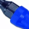 Пневмотрещетка 1/2" 160 об/мин 12 кг/м 1,25 кг grip SCORPIO YU-RA12A купить в Тюмени