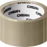 Клейкая лента, DEXX 12055-50-50, упаковочная, прозрачная, 40мкм, 48мм х 50м 12055-50-50_z01 купить в Тюмени