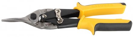 STAYER Ножницы по металлу HERCULES, прямые, Cr-Mo, 250 мм, серия Professional 2321 купить в Тюмени