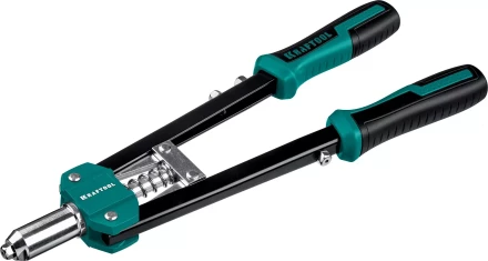 Двуручные усиленные заклепочники KRAFTOOL GRAND-48 31175 купить в Тюмени