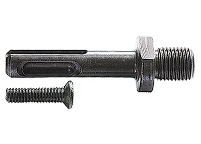 MATRIX MASTER адаптер на резьбу М12х1, 25 мм, SDS PLUS 70357 купить в Тюмени