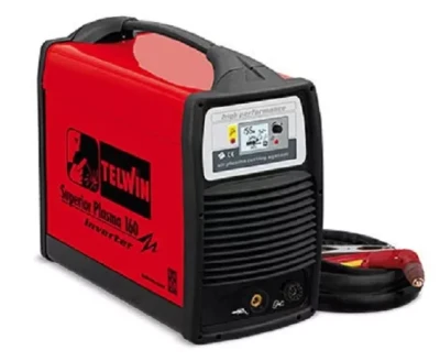 Аппарат плазменной резки SUPERIOR PLASMA 160 without torch Telwin