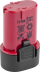Аккумуляторная батарея Li-Ion PRO 7.2В ЗАКБ-7.2 L15 серия ПРОФЕССИОНАЛ купить в Тюмени