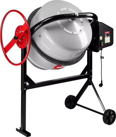 Бетономешалка электрическая БС-160-600 серия МАСТЕР купить в Тюмени