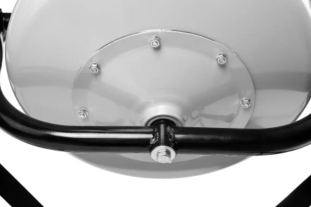 Бетономешалка электрическая БС-160-600 серия МАСТЕР купить в Тюмени