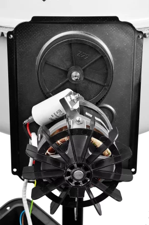 Бетономешалка электрическая БС-160-600 серия МАСТЕР купить в Тюмени