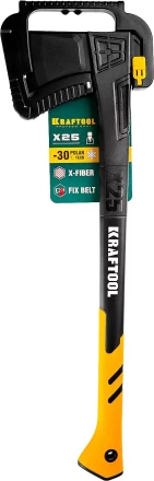 Топор финского типа X - серия 20660-25 купить в Тюмени