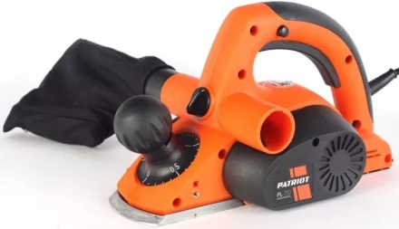Электрорубанок PATRIOT PL 750 купить в Тюмени