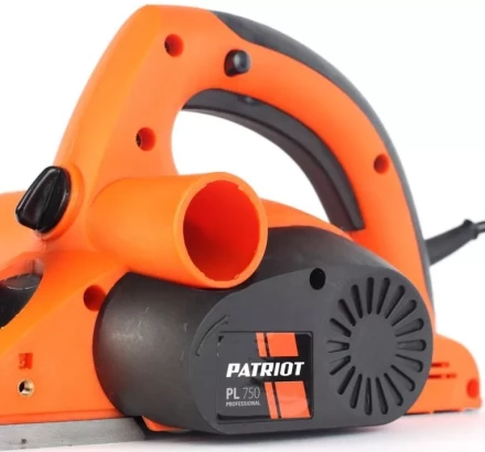 Электрорубанок PATRIOT PL 750 купить в Тюмени